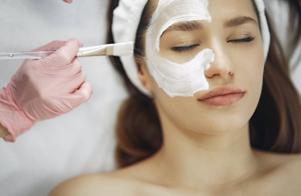 Linea viso